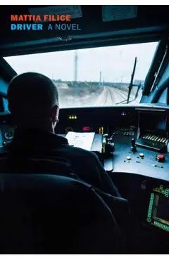 Driver - Mattia Filice