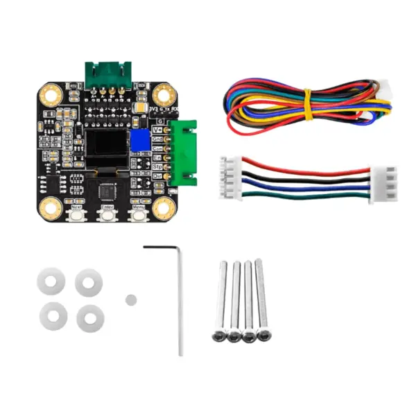 Driver pentru motor pas cu pas NEMA17, MKS SERVO42C