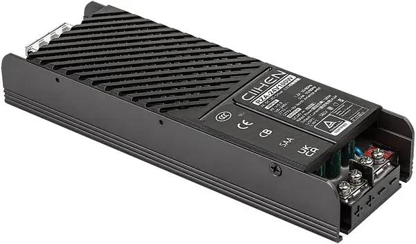 Driver Rabalux - LiTrack, Driv.100 70206, 100W, negru