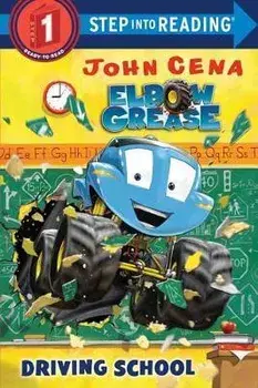 Driving School, Paperback/John Cena