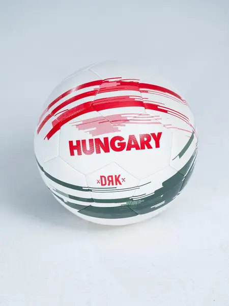 DRK FOOTBALL 1 - 5