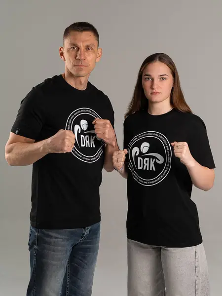 DRK x MOSZ - L
