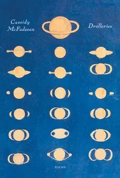 Drolleries, Paperback/Cassidy McFadzean