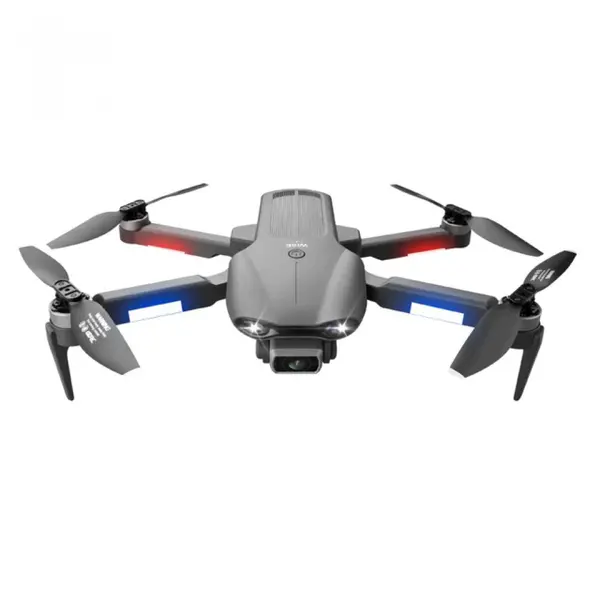 Drona 4DRC F9 6K 5G GPS, brate pliabile, buton de Return To Home, camera 6K HD cu transmisie live pe telefon, capacitate baterie 3.7V 2000 mAh, autonomie zbor ~ 30 de minute