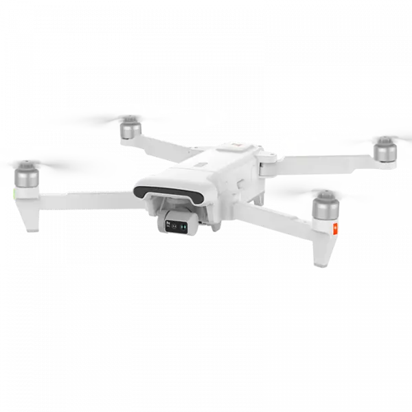 Drona pliabila FIMI X8 Tele Max, 4K 60fps, 48MP, RokLink 5.0 20km, Zoom hibrid 30x, Gimbal pe 3 axe, Inaltime zbor 5000m, Viteza 18m s, Smart Tracking, GPS, Super Night Video, Android 9.0 iOS 12.0