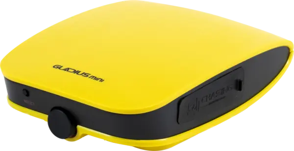 Drona subacvatica Chasing Gladius Mini Base Station