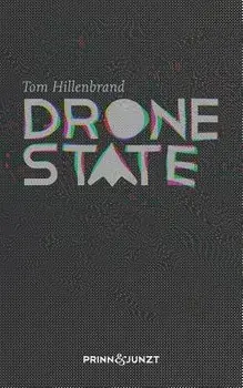 Drone State, Paperback/Tom Hillenbrand