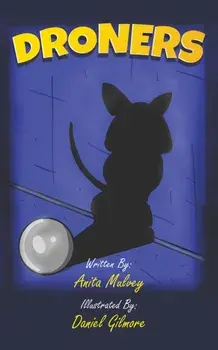 Droners, Paperback/Anita Mulvey
