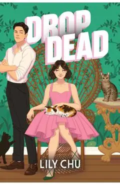 Drop Dead - Lily Chu