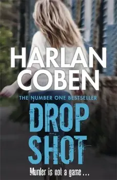 Drop Shot, Paperback/Harlan Coben