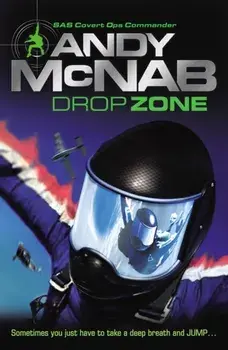 DropZone, Paperback/Andy McNab