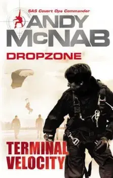 DropZone: Terminal Velocity, Paperback/Andy McNab