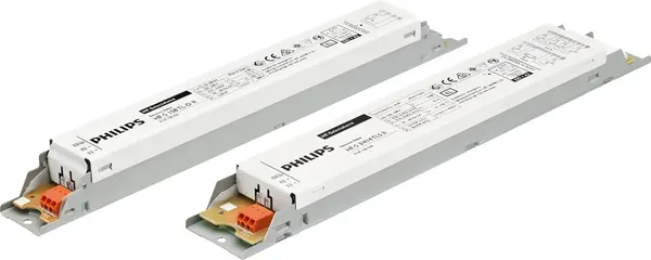 Droser Electronic HF-S 218/236 TL-D 220-240V 50-60Hz