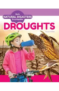 Droughts - Laura Perdew