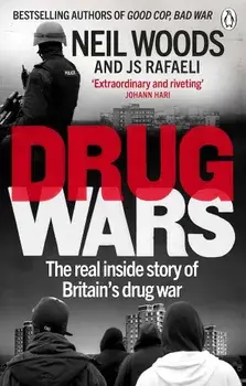 Drug Wars/Neil Woods