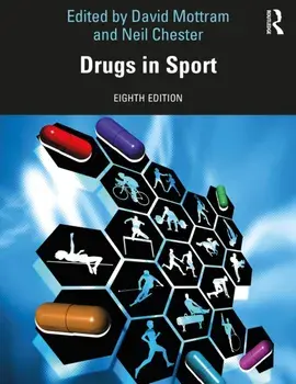 Drugs in Sport. 8 New edition, Paperback/***
