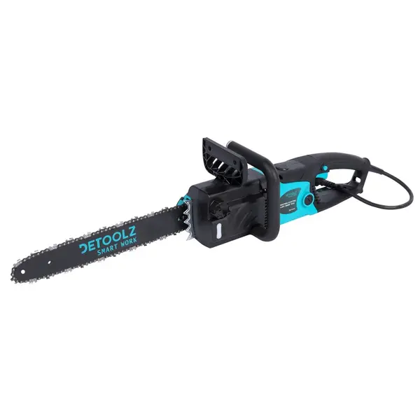 Drujba Electrica de Mare Putere 2400W 101D - Perfect pentru Lucrari de Dulgherie și Construcții din Lemn