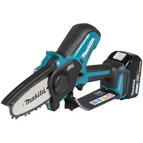 Drujba Makita DUC101RF06, 18V, 3.0Ah, cu acumulator si incarcator