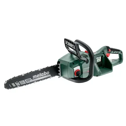 Drujba Metabo, Ms 36-18, Ltx Bl 40, Cu carcasa, Multicolor