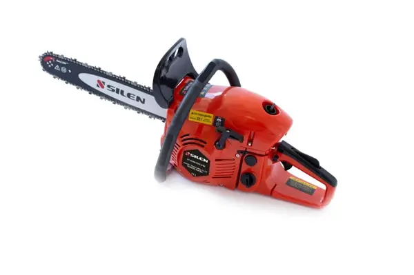 Drujba Silen 5800 58CC 3.5CP 1 LAMA16 -1 LANT, PORNIRE RAPIDA