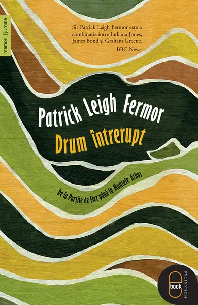 Drum intrerupt (epub)