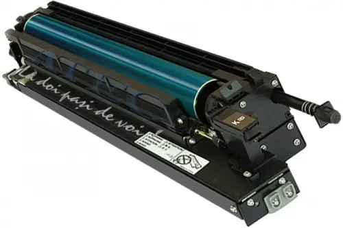 Drum Konica Minolta DR-612K (Negru)