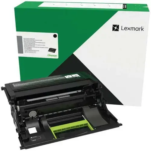 Drum LEXMARK 66S0Z00 (Negru)