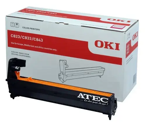 Drum OKI 46438003 (Cyan)