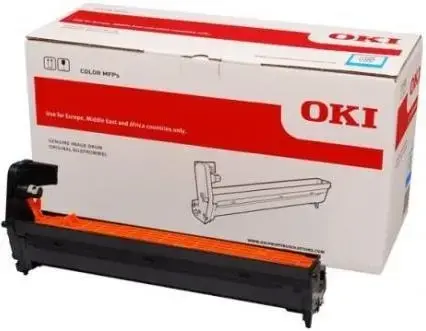 Drum OKI 46484106, capacitate 30000 pagini (Magenta)