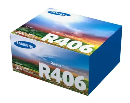Drum Samsung SU403A, 16000 (Black, Cyan, Magenta, Yellow)