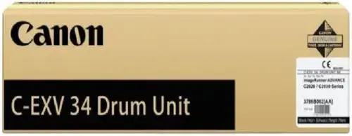 Drum Unit Canon C-EXV34 (Negru)