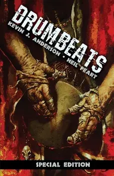 Drumbeats: Special Edition, Paperback/Kevin Anderson