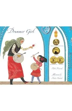 Drummer Girl - Hiba Masood