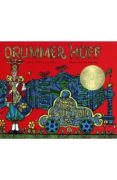 Drummer Hoff - Barbara Emberley