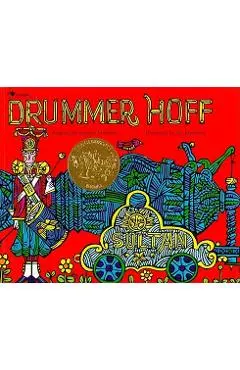 Drummer Hoff - Barbara Emberley