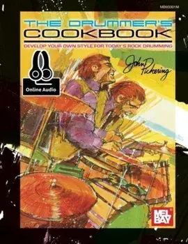 Drummer'S Cookbook/John Pickering
