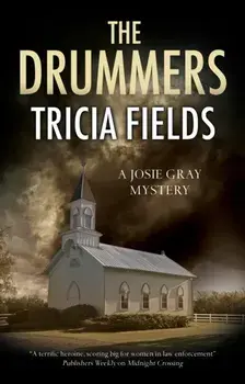 Drummers, Hardback/Tricia Fields