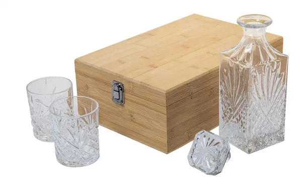 Drumore Set de whisky