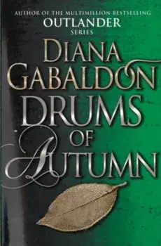Drums of Autumn: Outlander 4/Diana Gabaldon