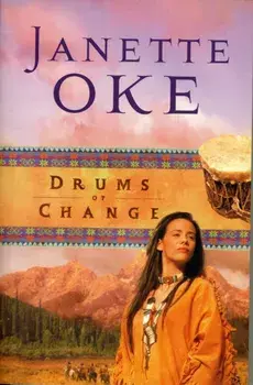 Drums of Change, Paperback/Janette Oke