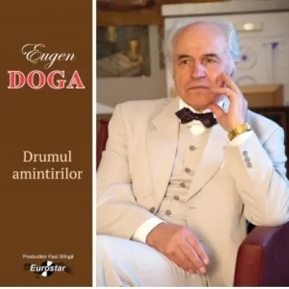 Drumul amintirilor | Eugen Doga