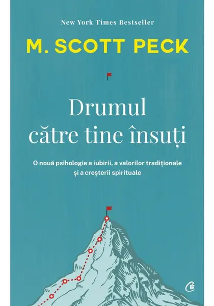Drumul catre tine insuti