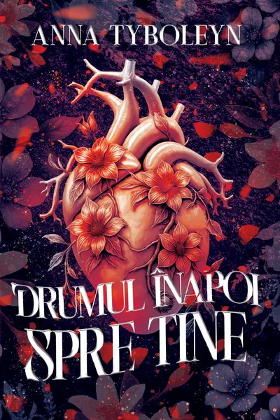 Drumul înapoi spre tine