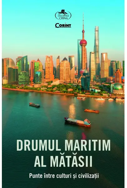 Drumul Maritim al Mătăsii