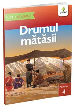 Drumul Matasii/***