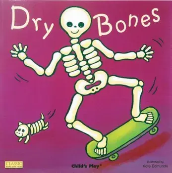 Dry Bones, Hardcover/Kate Edmunds