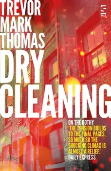 Dry Cleaning, Paperback/Trevor Mark Thomas