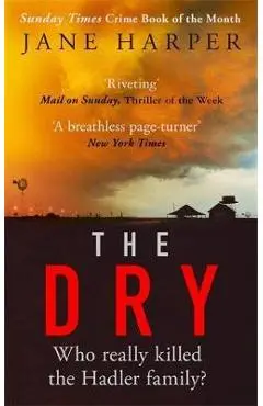 Dry