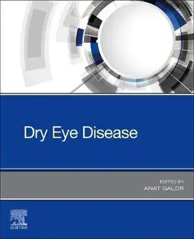 Dry Eye Disease, Paperback/***