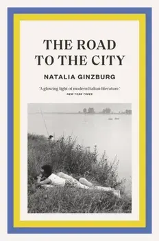 Dry Heart, Paperback/Natalia Ginzburg